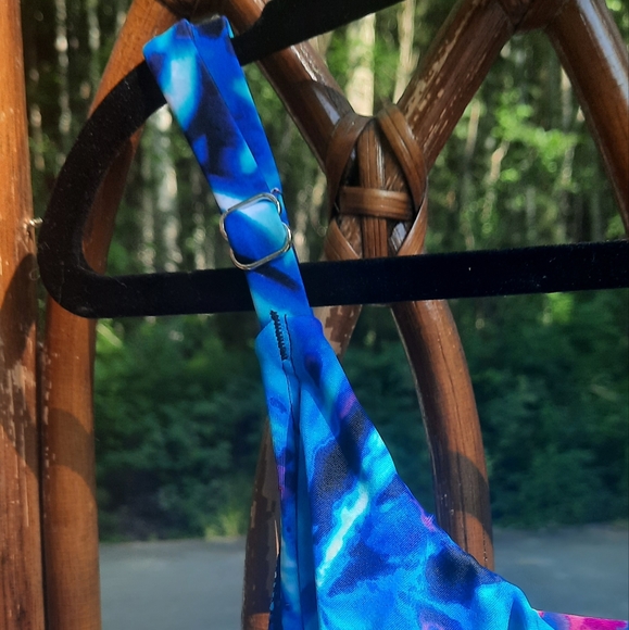 🆕️ Maxine of Hollywood Swim Top - Picture 4 of 12